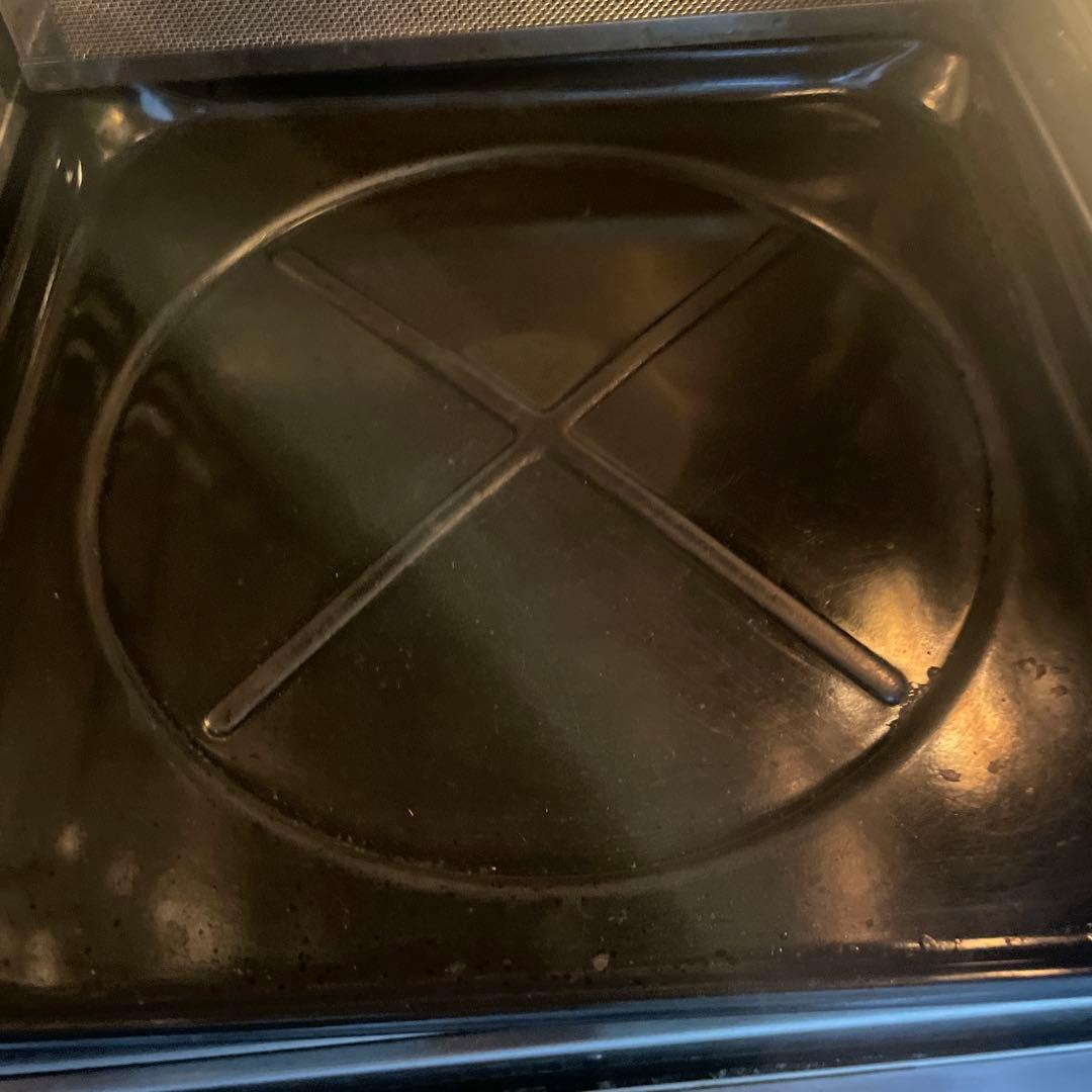 2018年製 リンナイ RCK-10AS LPガス業務用ガス高速オーブン