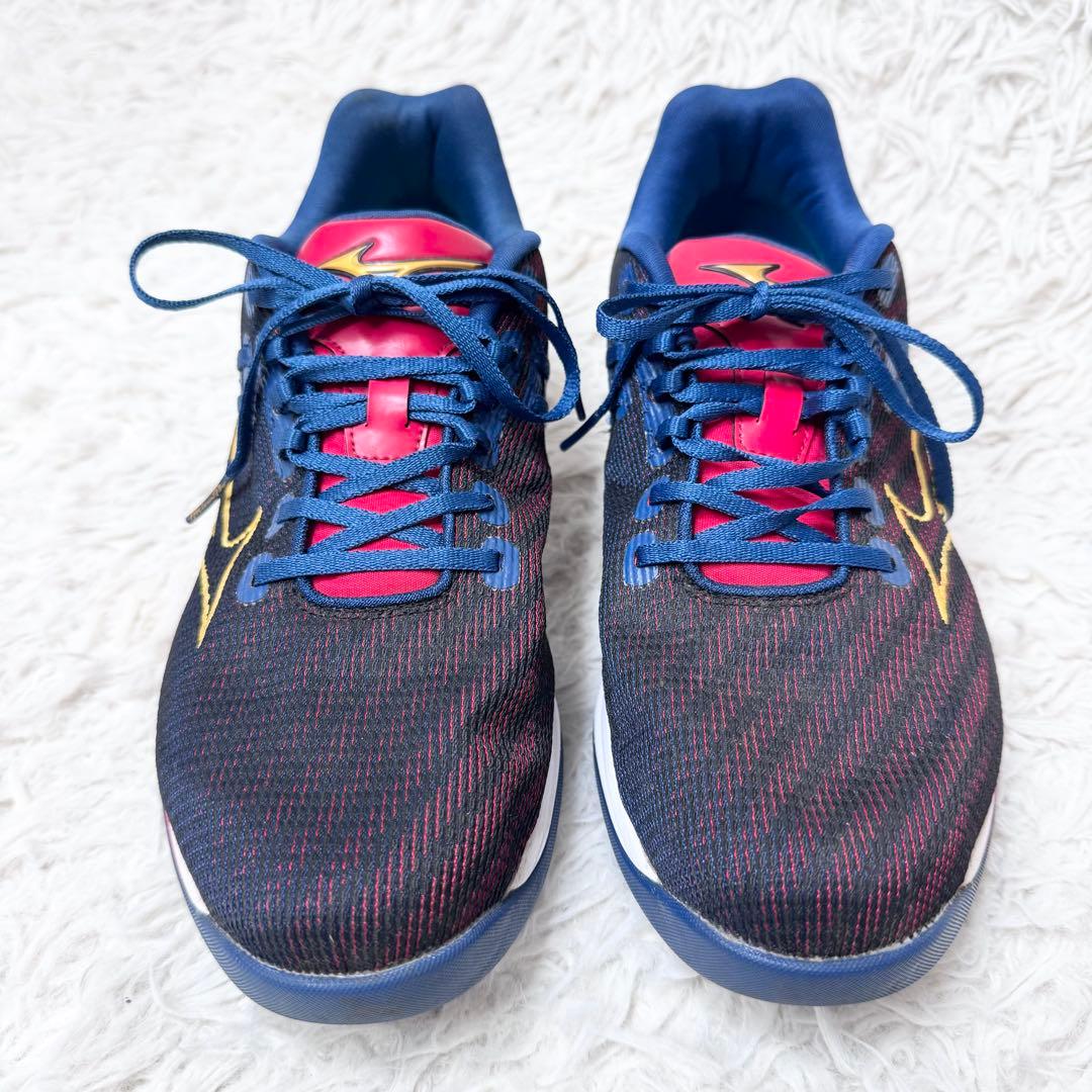 【WBC限定】MIZUNO PRO ウエーブ ライトレボラン 27.0 野球