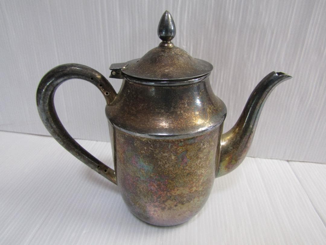 A3225 銀製品　アンティーク　カップ　ホールマーク