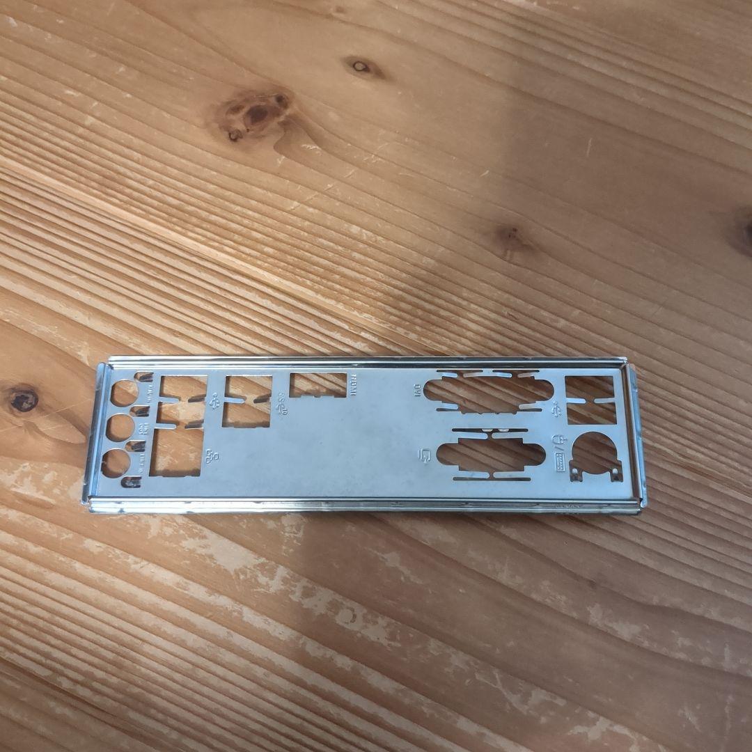 ASUS マザーボード i7-8700k メモリ4GB×4 ジャンク 動作未確認