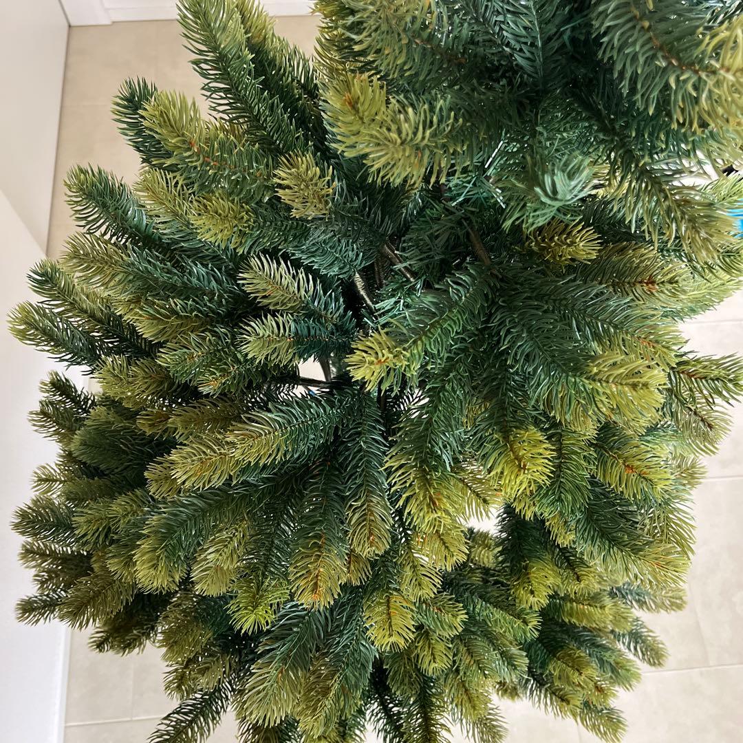 RS GLOBAL TRADE社クリスマスツリー グローバルトレード社 120