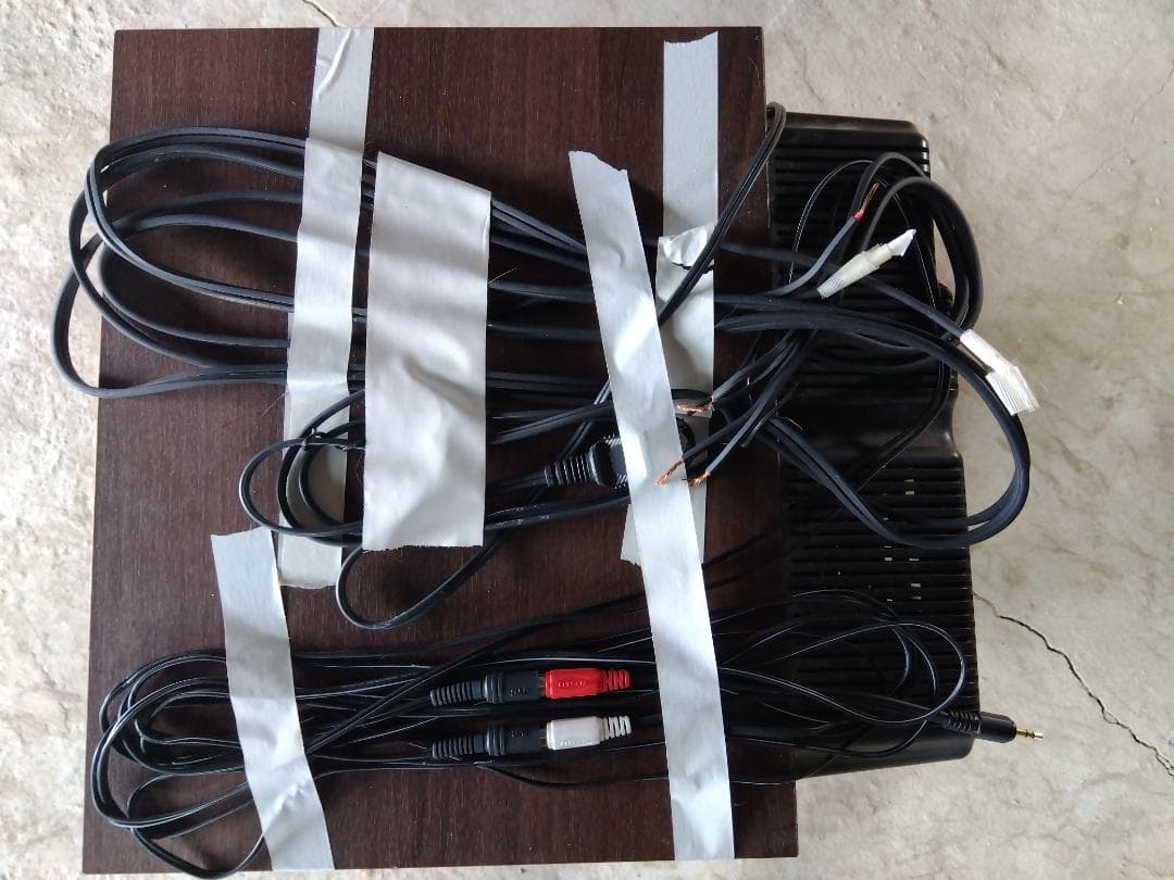 サブウーファー Sony SA-W3000