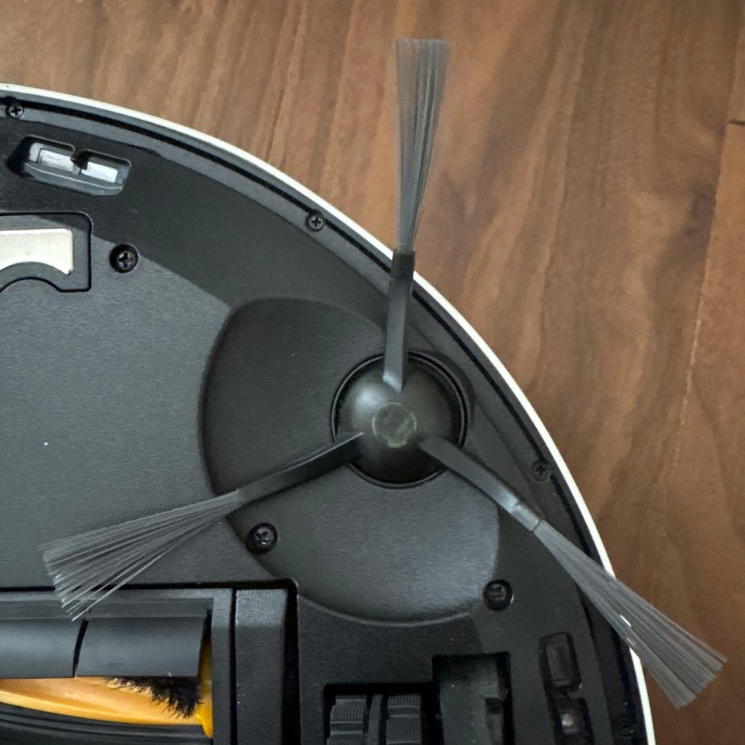 ECOVACS DEEBOT N8 PRO+ ロボット掃除機