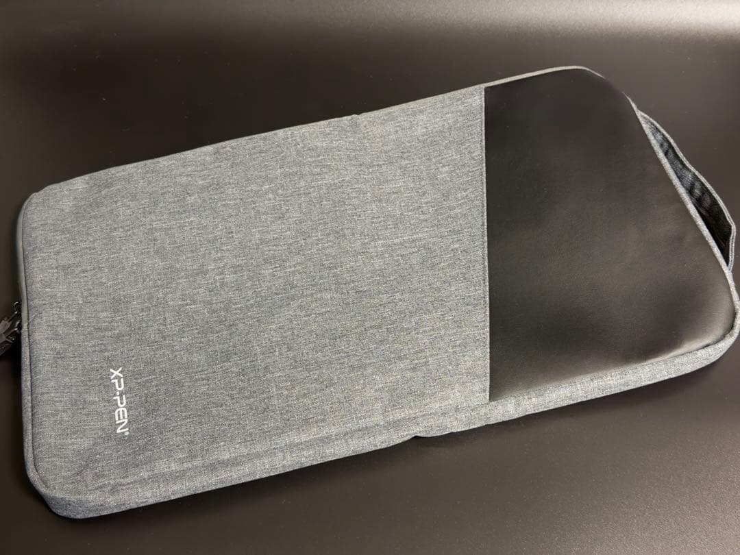 XP-PEN Artist 12 2nd 液晶ペンタブレット　豪華版 ＋ケース