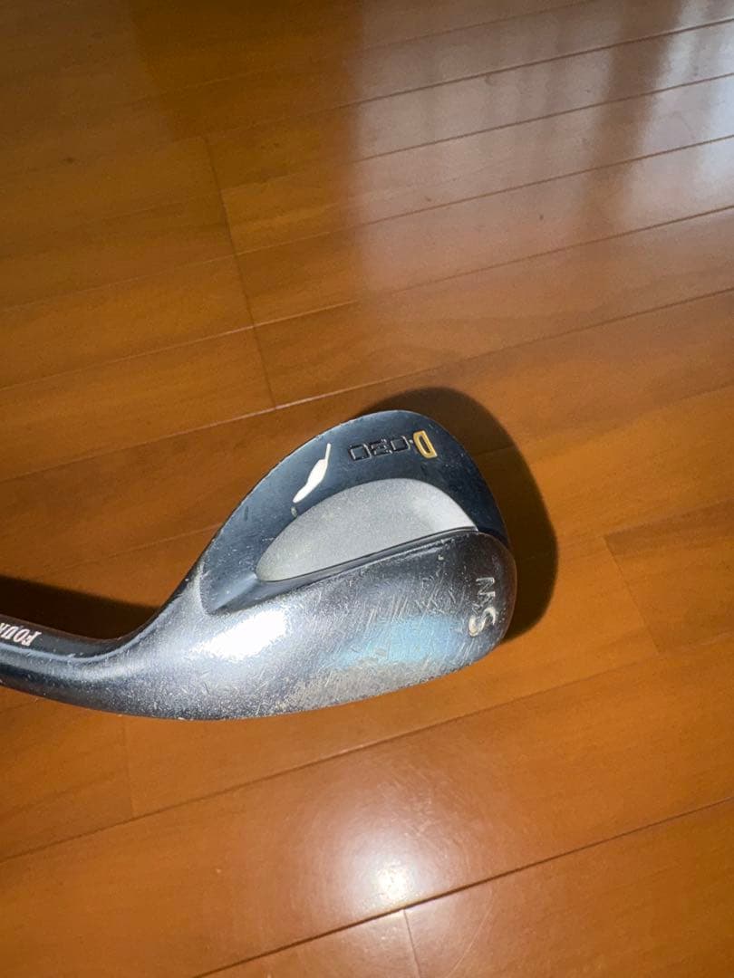 フォーティーン　D-030ウェッジ 3本セット