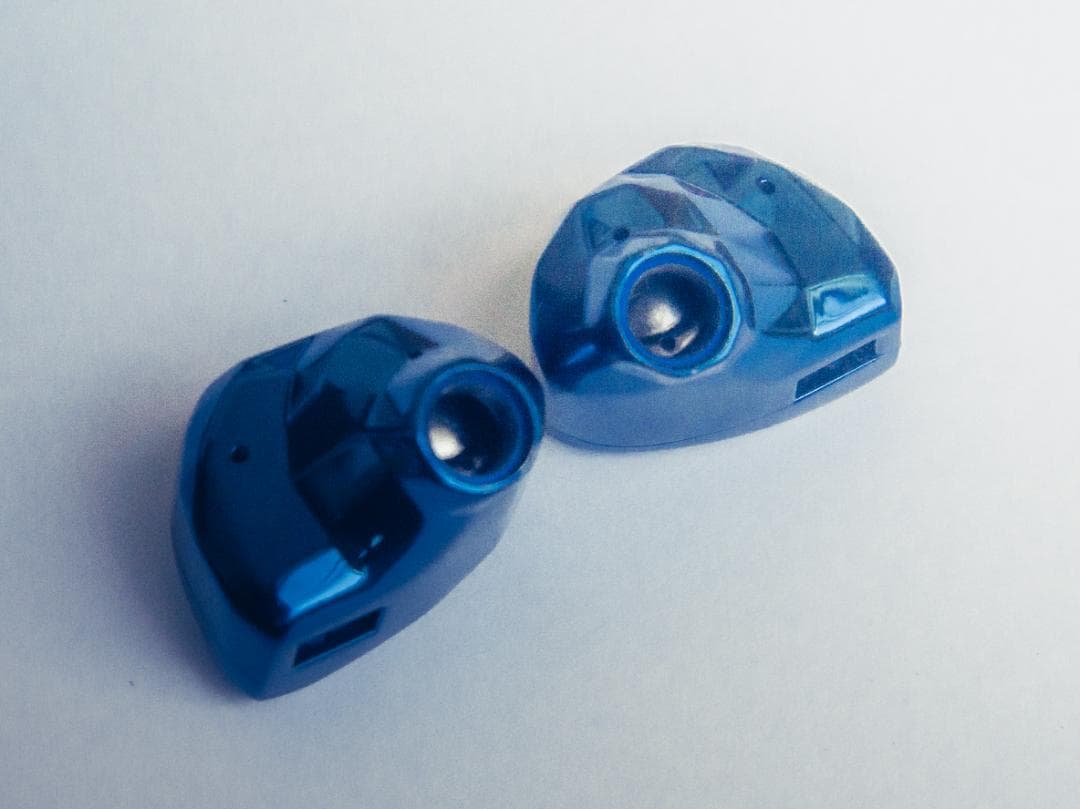 水月雨 Moon drop - KATO