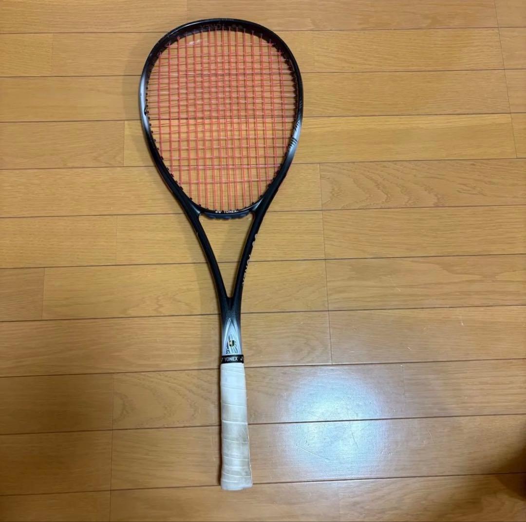 ヨネックスボルトレイジ8sおまけ付き