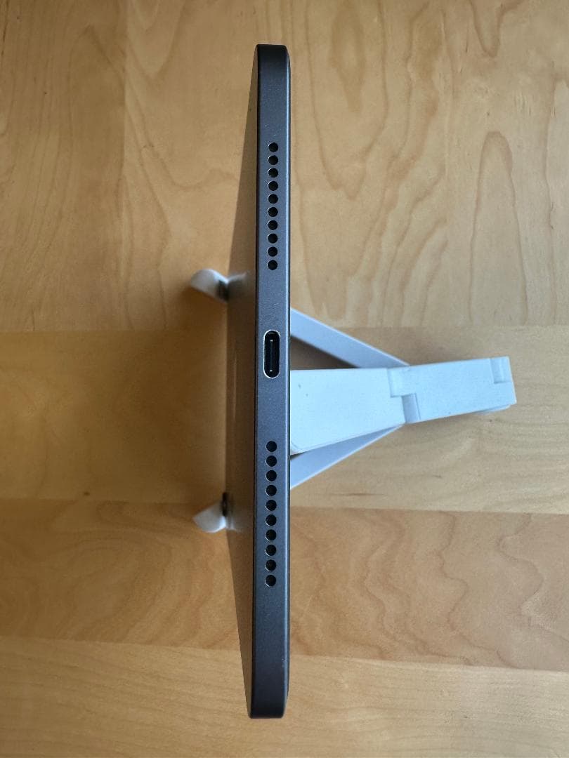 iPad mini 第6世代 Wi-Fi 256GB 2021年モデル 美品