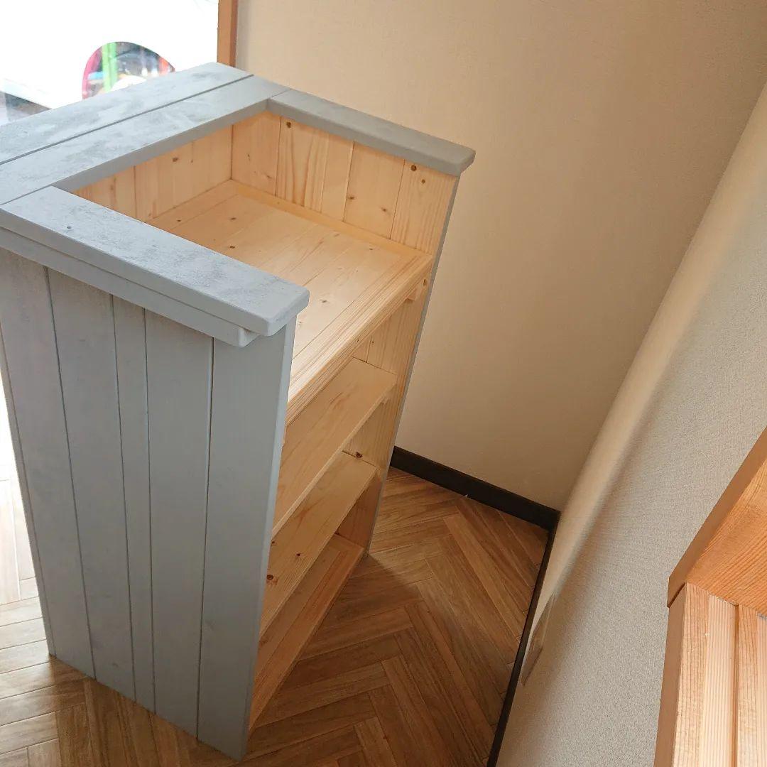 レジカウンター カウンター