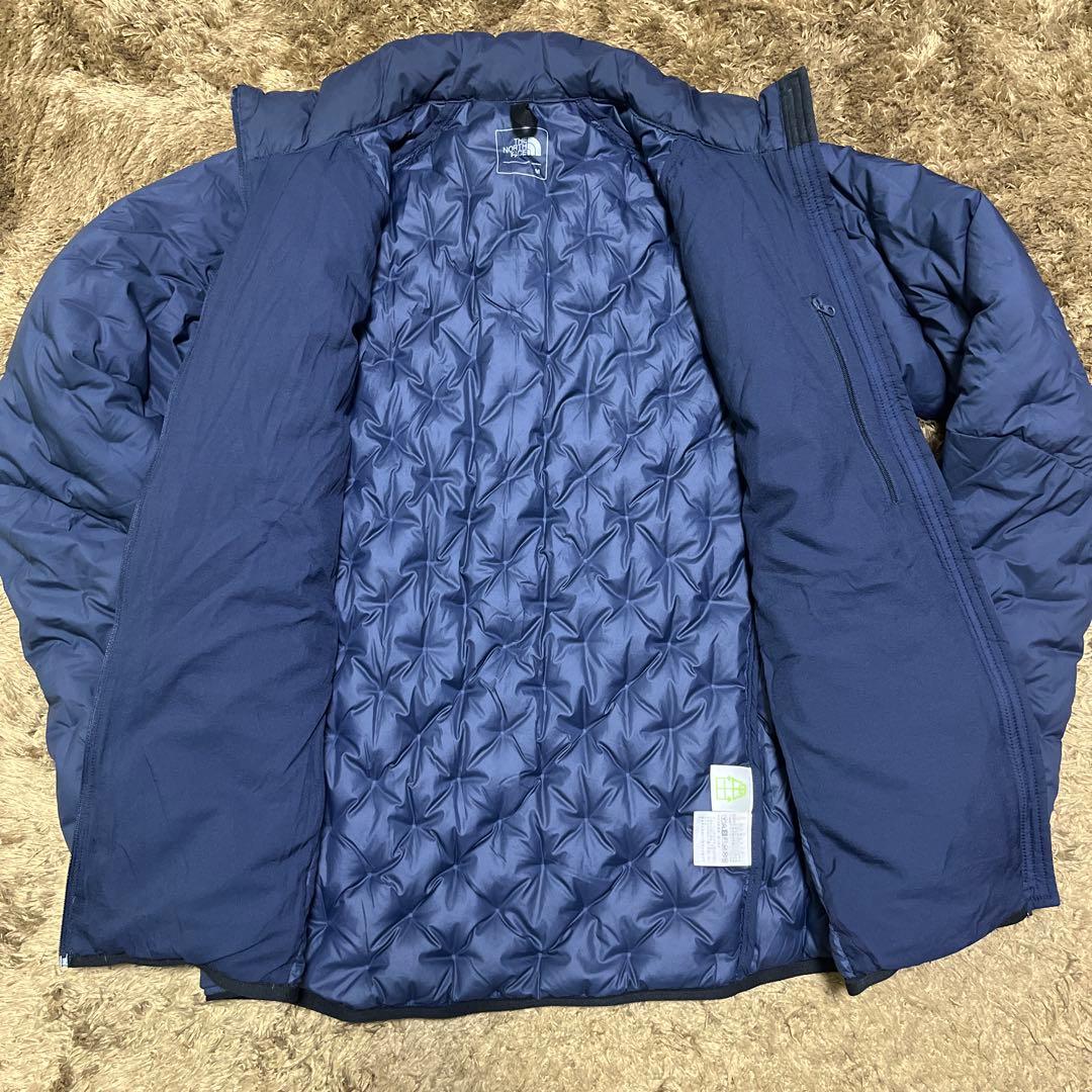 【THE NORTH FACE】 アストロライトジャケット