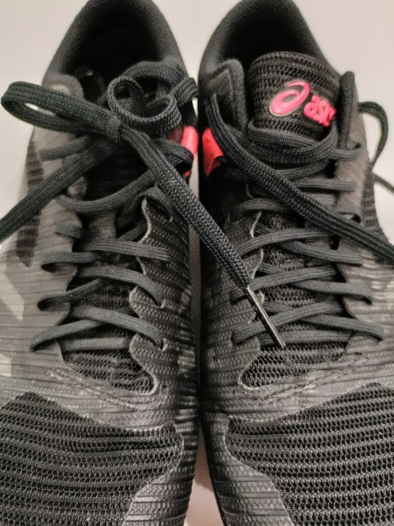 ASICS　アシックス　トラック＆フィールド　スパイクシューズ 　短距離用