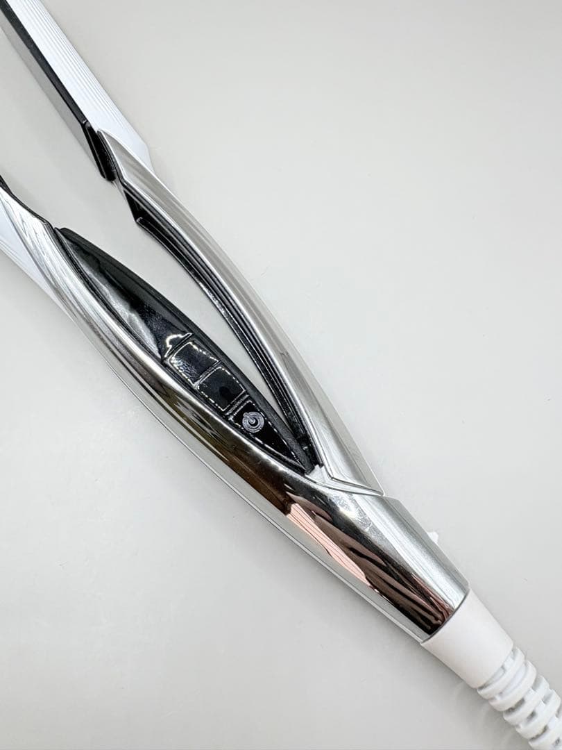 ReFa MTG リファ ストレートアイロン ヘアアイロン 361