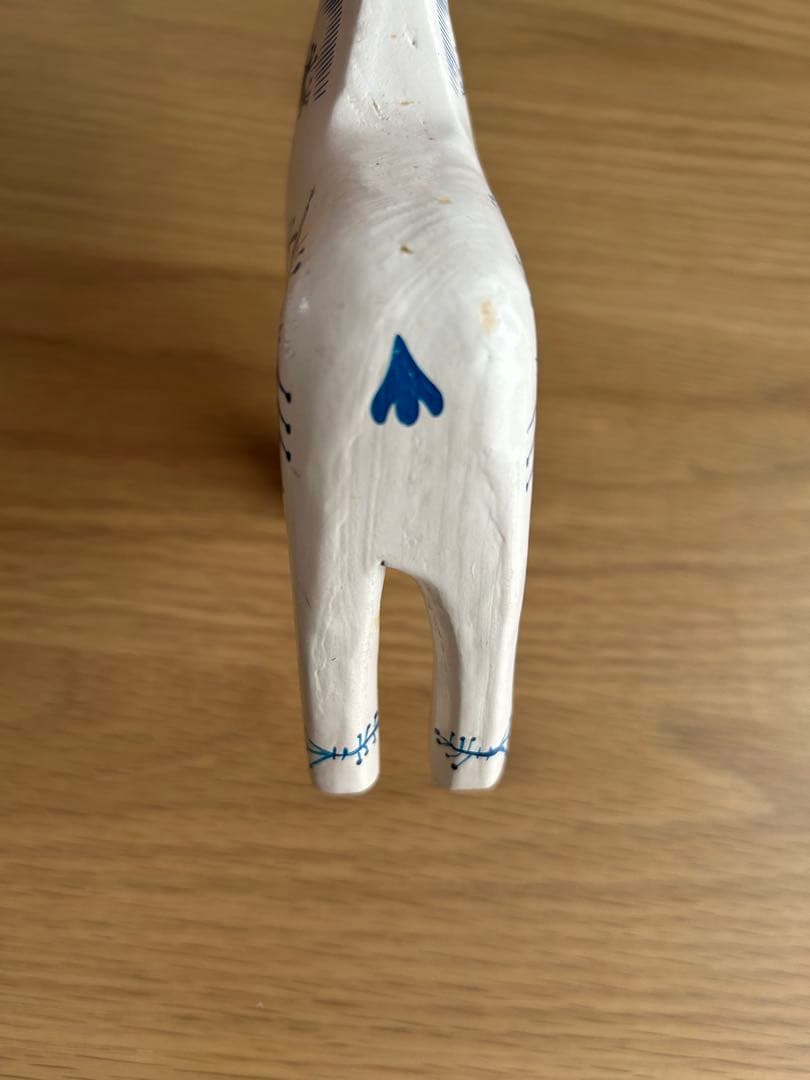 北欧　ダーラナホース　Larsen Danmark