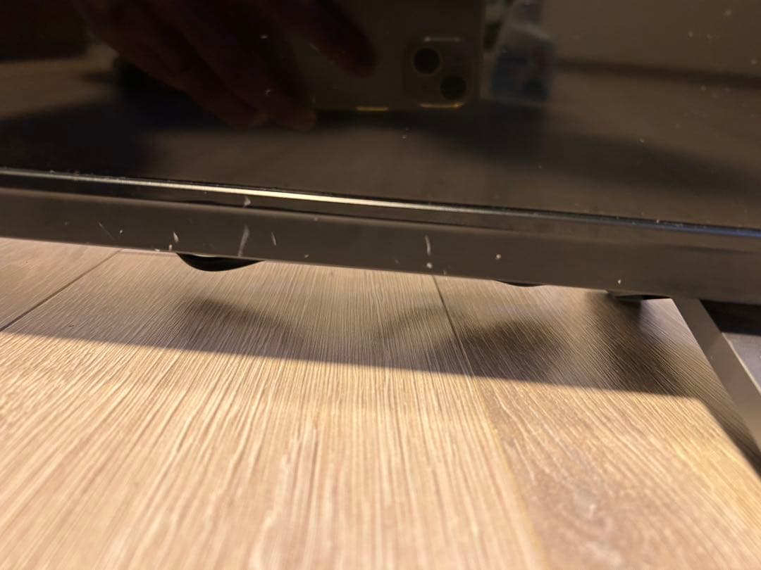 東芝 REGZA 32V34 [32インチ] テレビガード付き