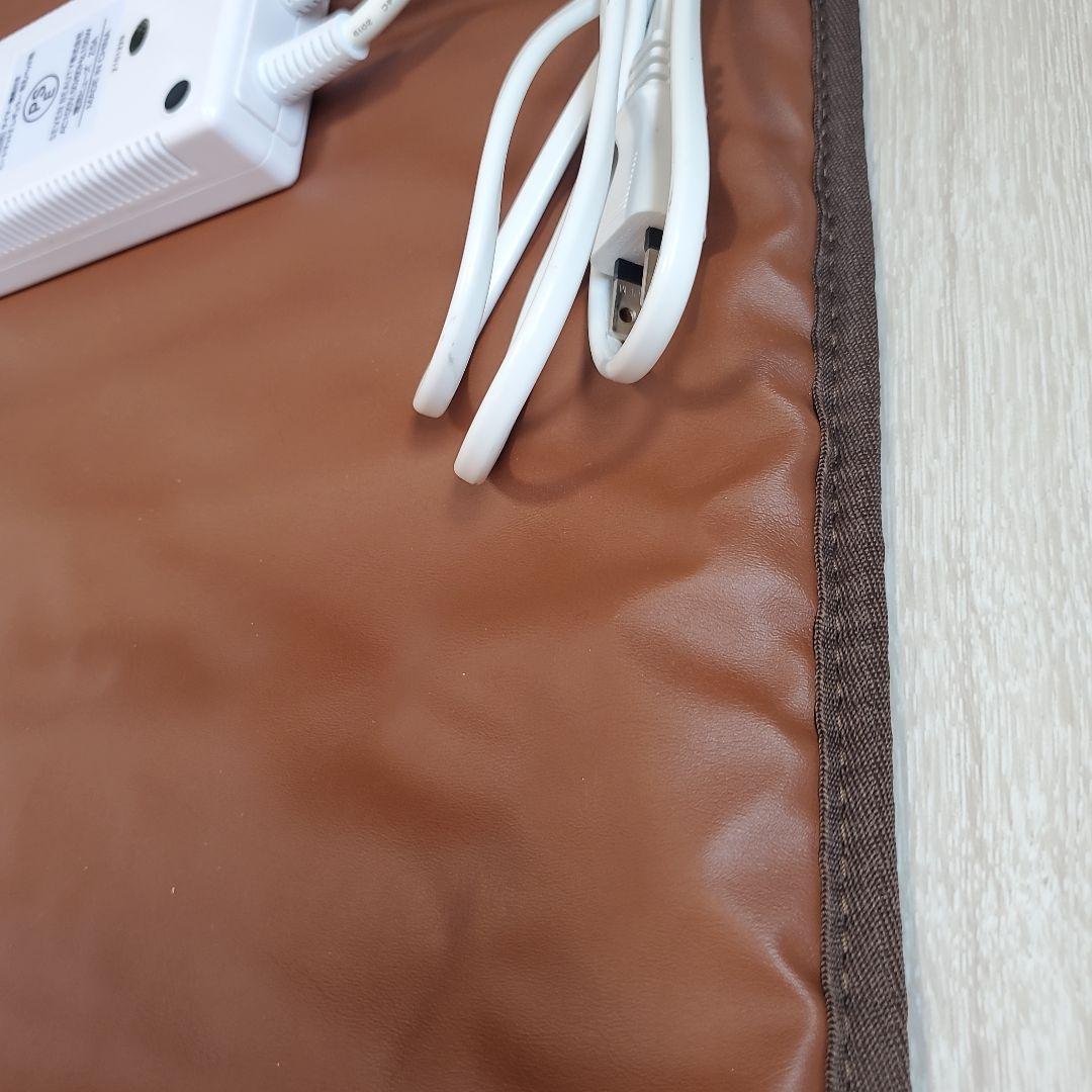 ヒートマットエステベッド用