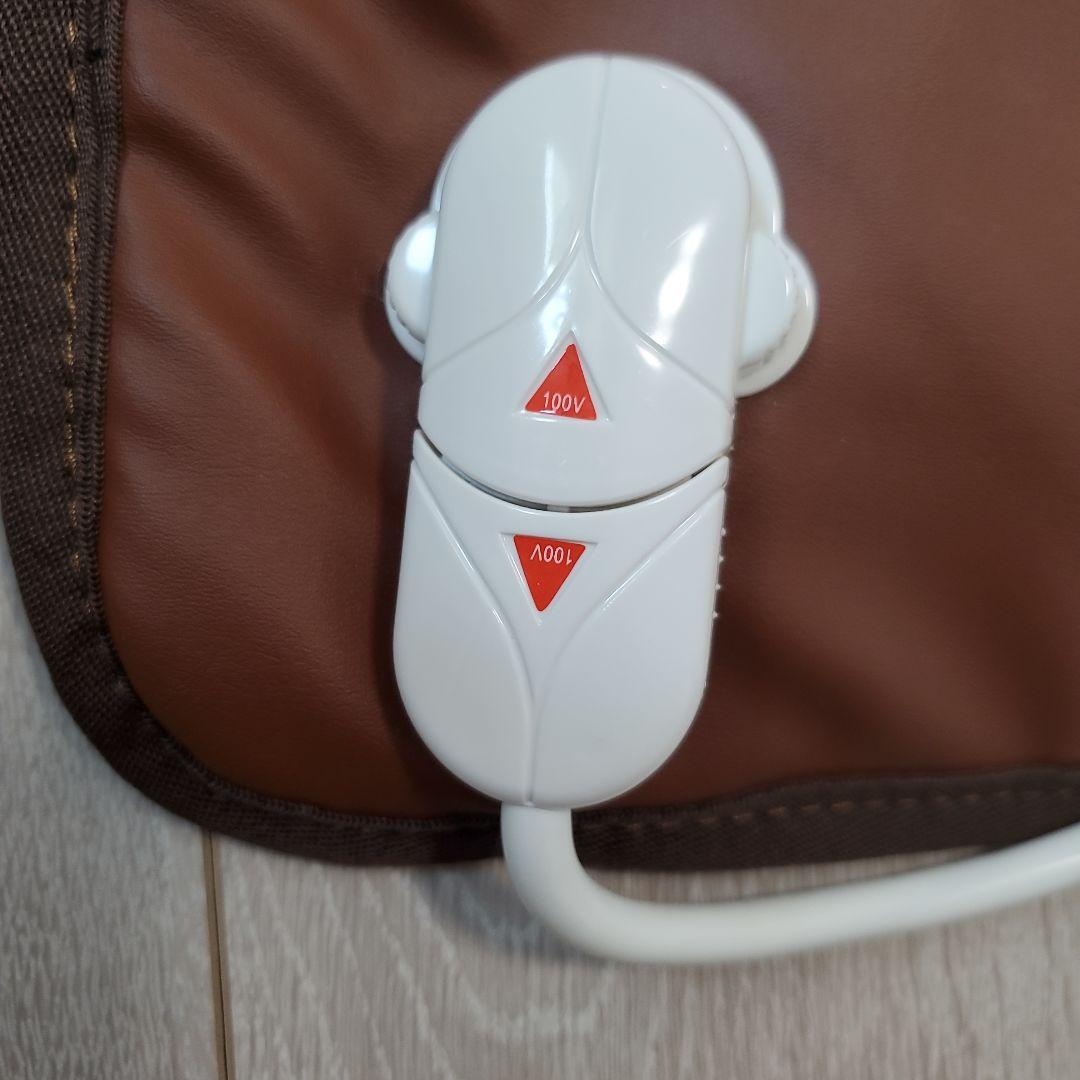 ヒートマットエステベッド用