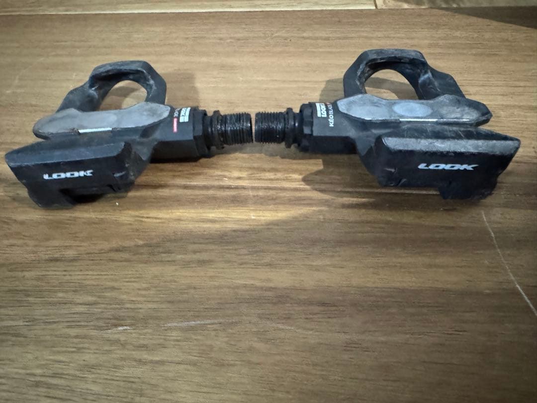 LOOK KEO BLADE CARBON ケオ ブレード カーボン