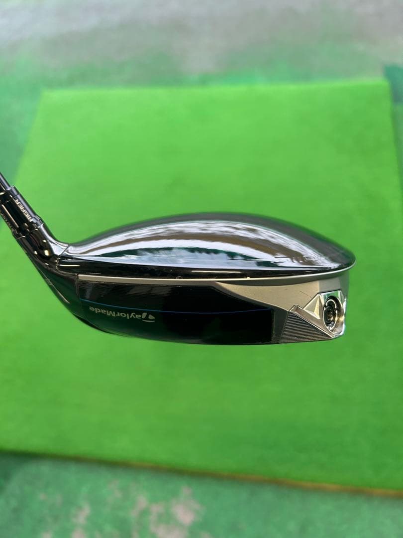 【大幅値下げ】Qi10 LS 9° ドライバーヘッドのみ