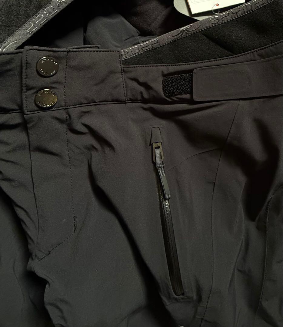 新品 Spyder Echo Pants スパイダー 223020 BK2