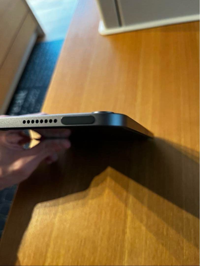 iPad mini 第6世代 wifi 64G＋アップルペンシル等 容量100%