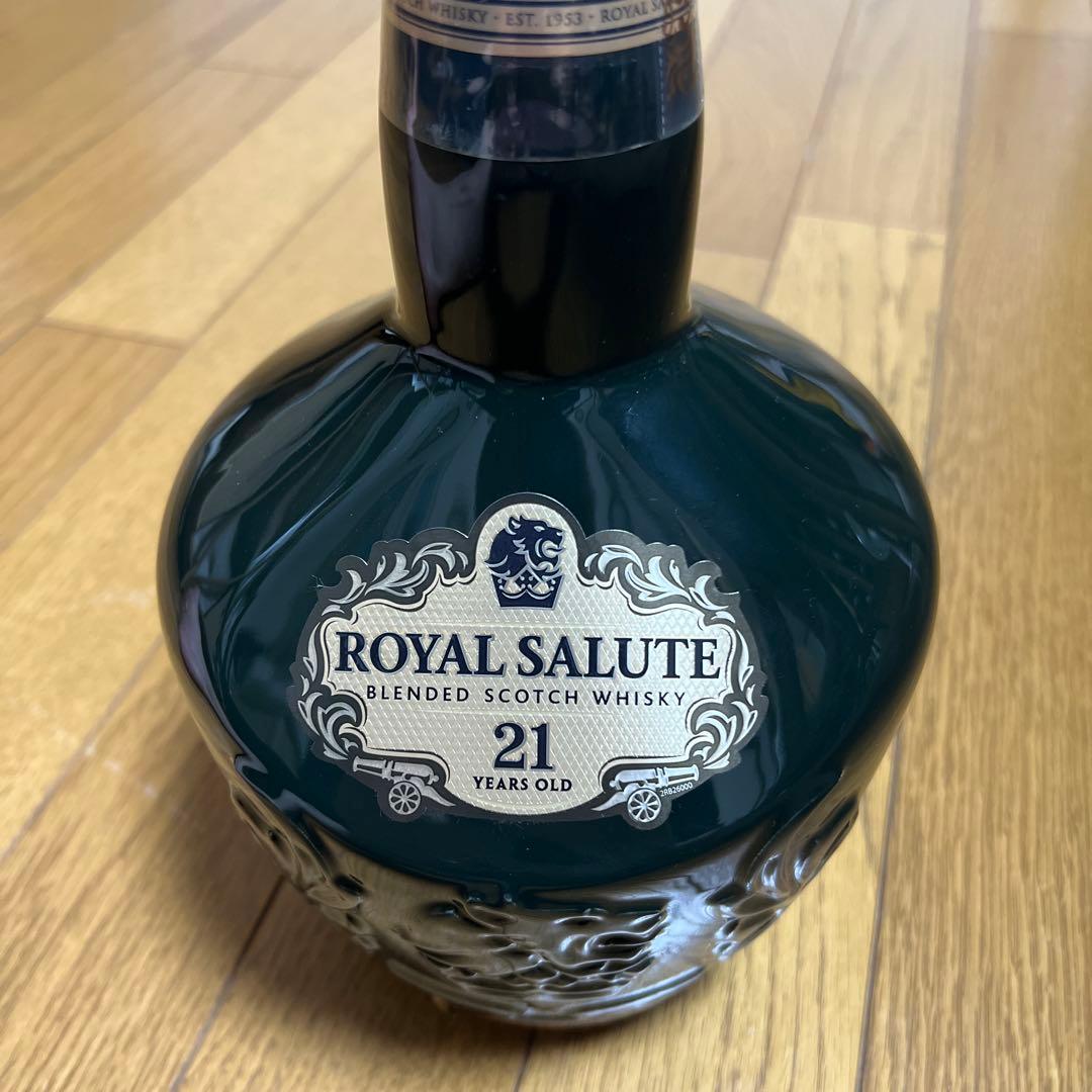  SALUTE 21年 1.5L