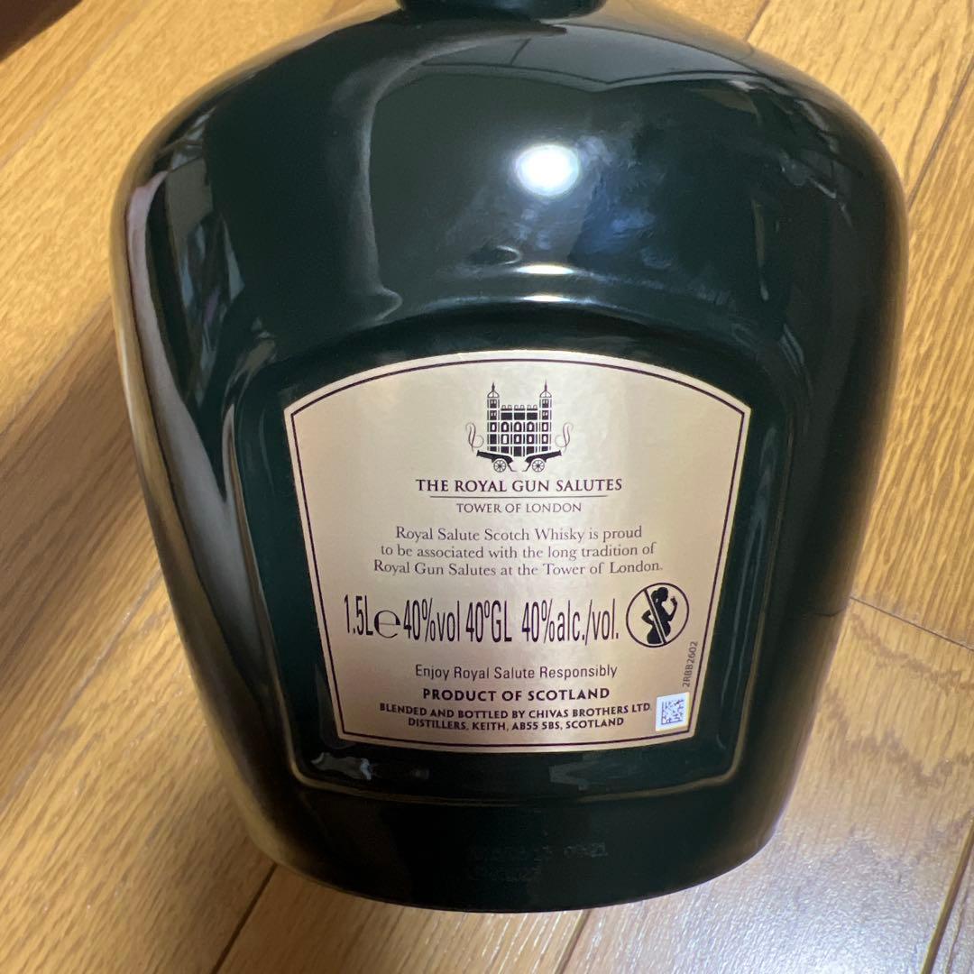  SALUTE 21年 1.5L