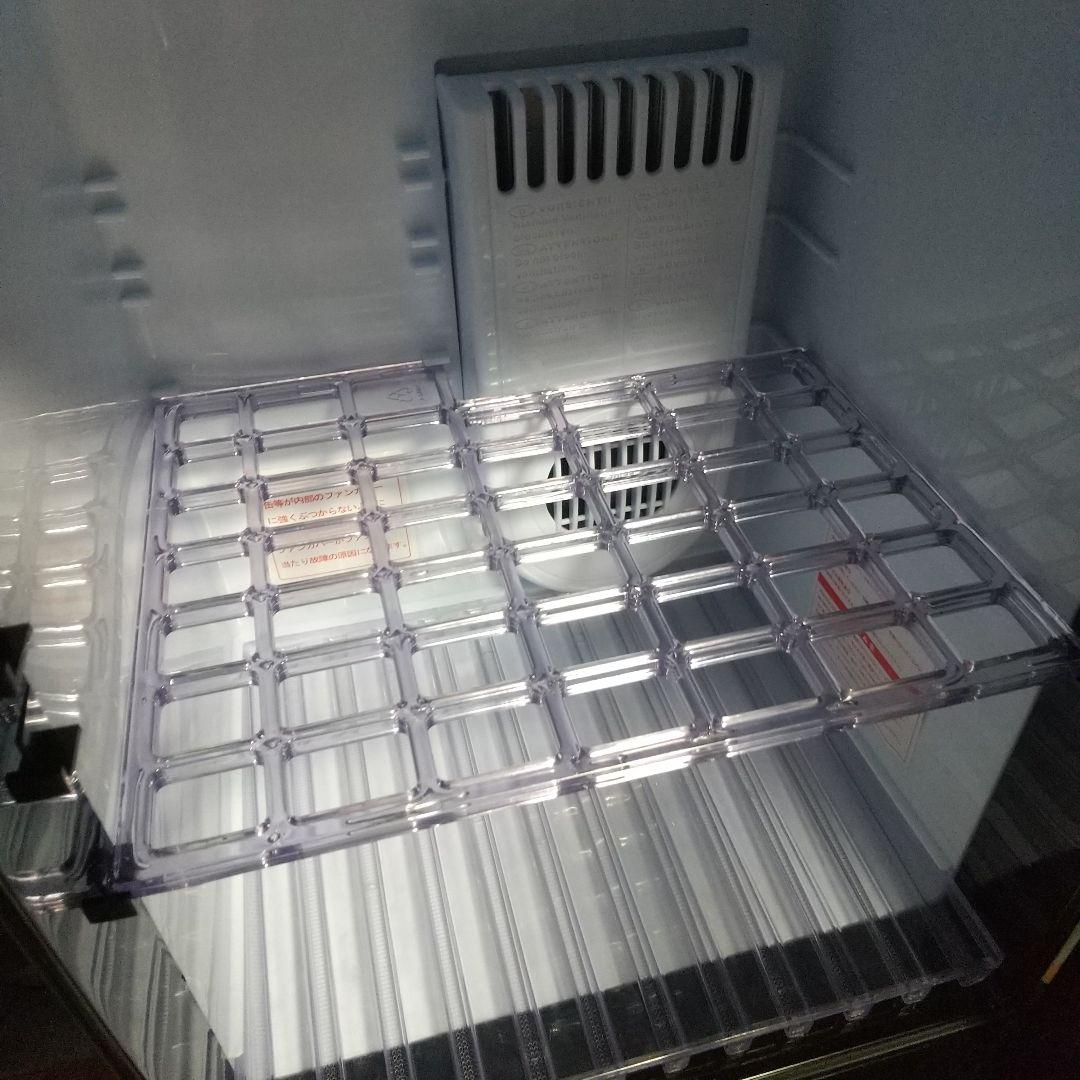 アズマ SU-RE20LCD 20L 冷温庫 デジタル温度表示 ACコード