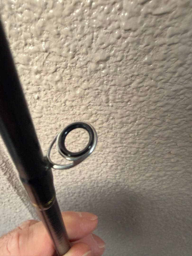 SEABASS HUNTER X 96ML シーバスロッド