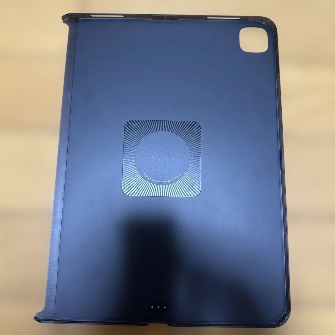 PITAKA MagEZ stand & 13インチケースのセット