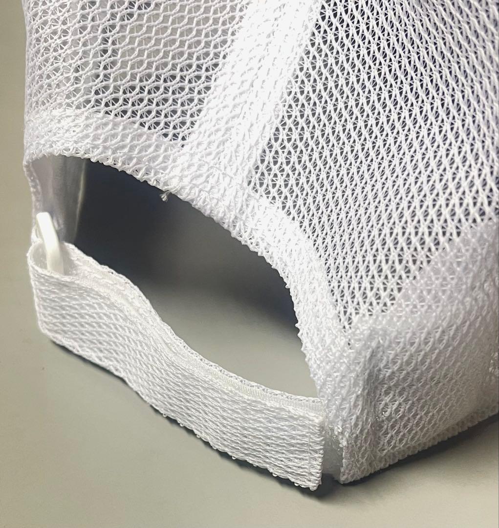 新品未使用 阪神タイガース 沖縄・宜野座キャンプ限定 関係者 レアキャップ