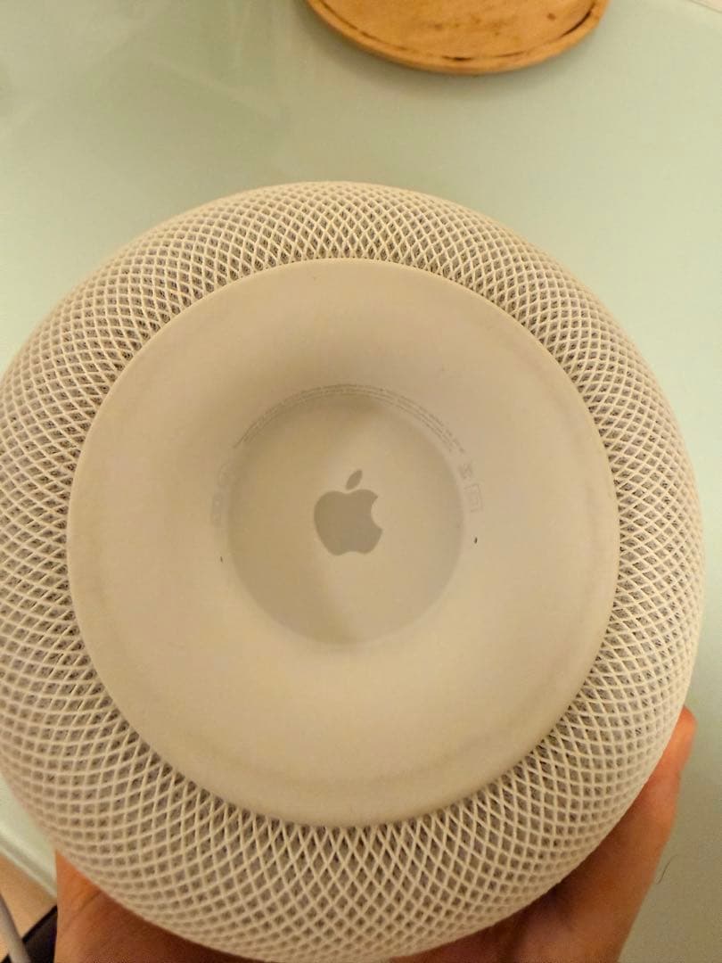 Apple Pod 第一世代ホワイト 2台セット