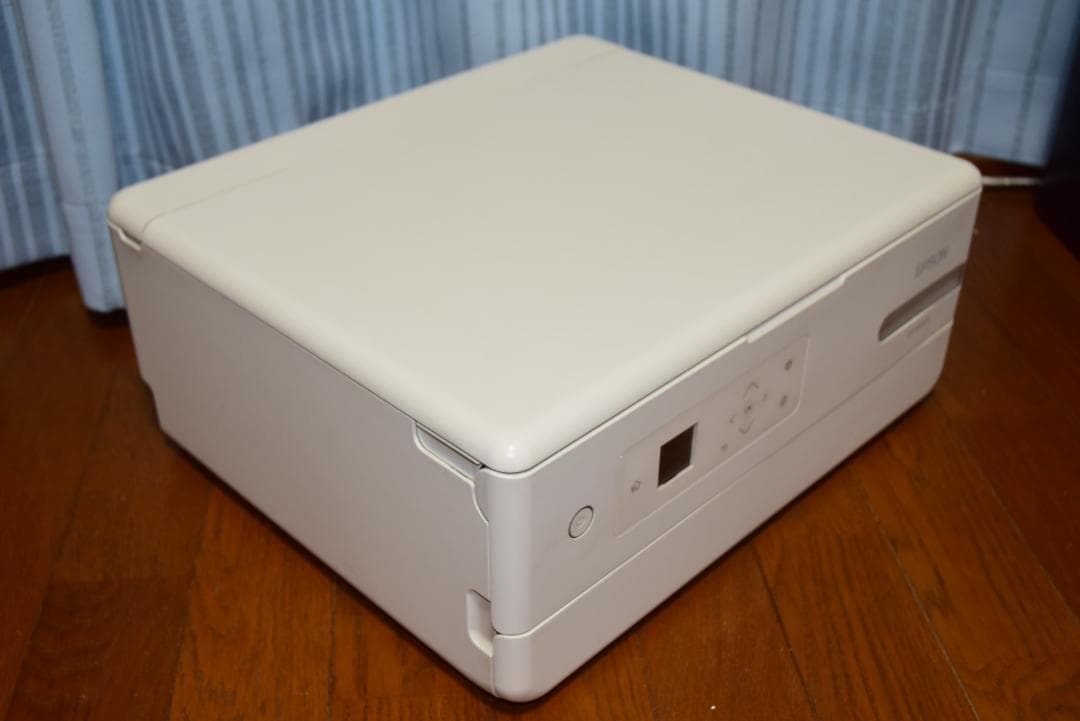 オグチャン様商談中 EPSON EP-M553T インクジェット複合機