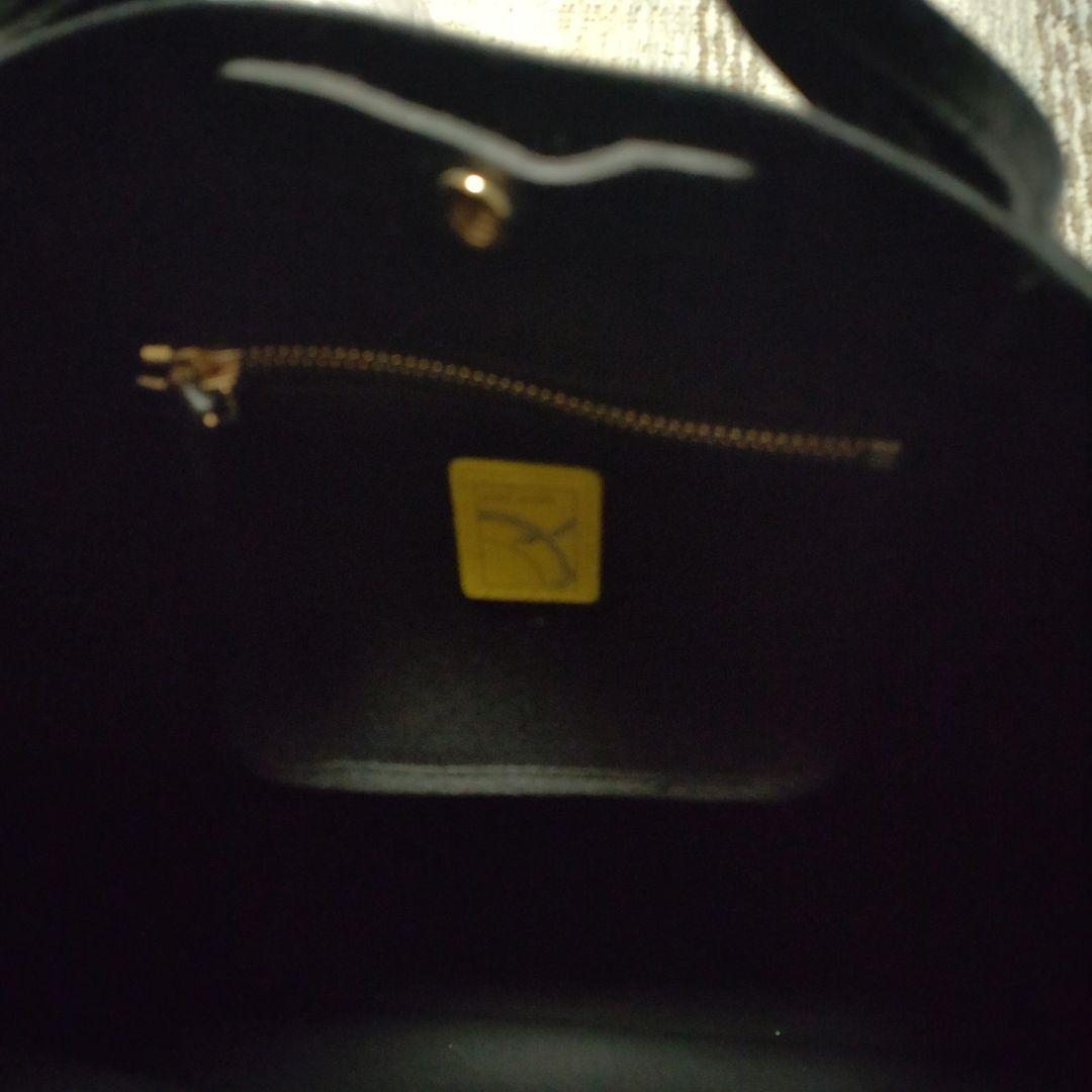 バ*サ様 Paul Smith スパゲッティ柄 ショルダーバッグ　限定