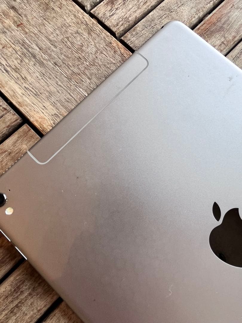 Apple iPad Pro (9.7インチ) 本体