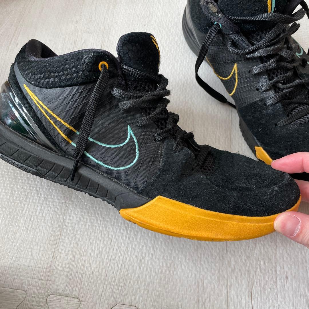 コービー4 プロトロ