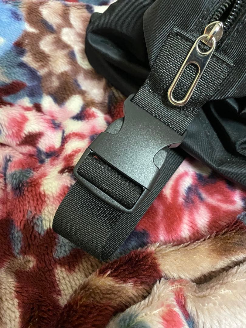 バッグ 24ss Aime Leon Dore Newbalance 1000