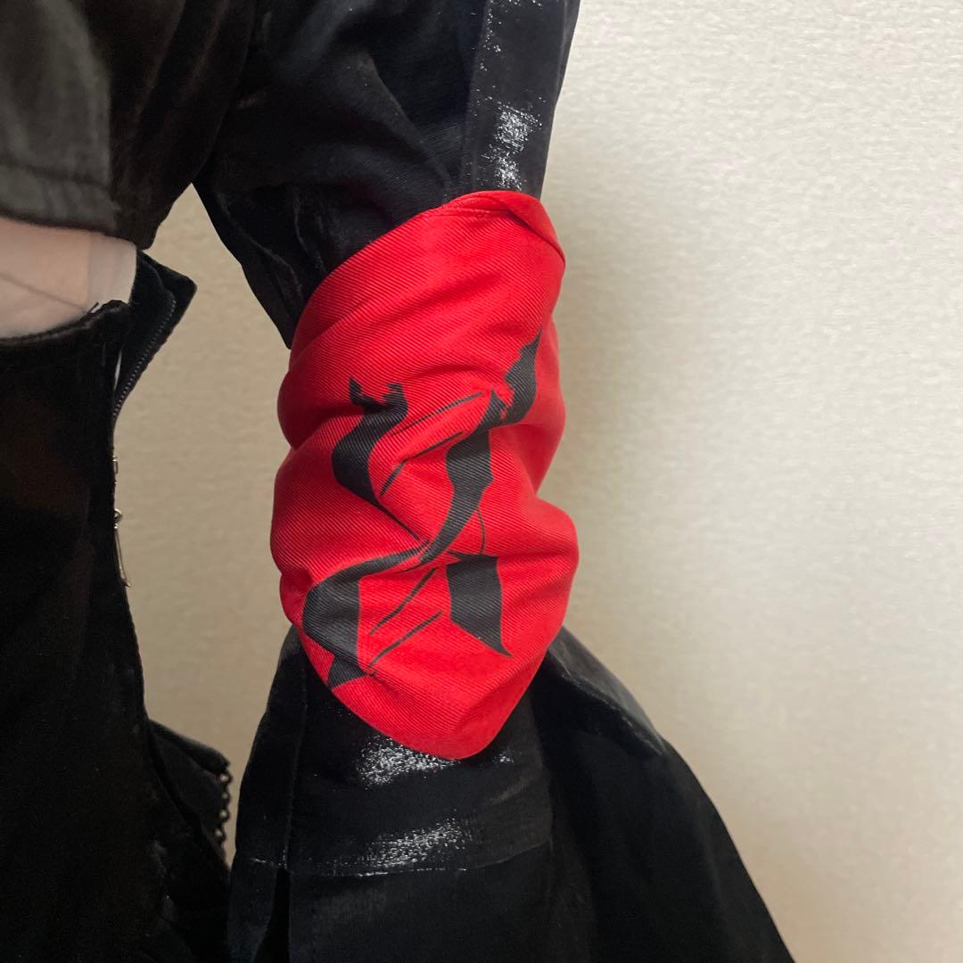 アークナイツ タルラ コスプレ衣装 フルセット