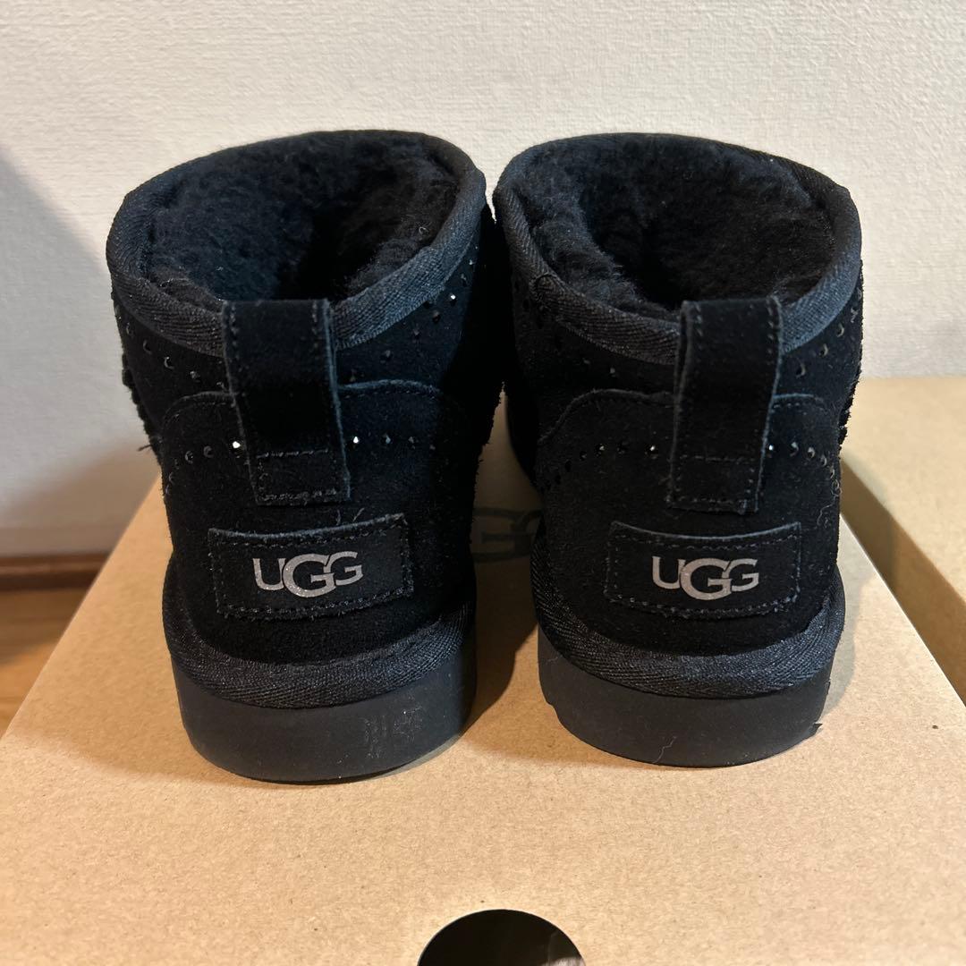 UGG アグ　ムートンブーツ　2足