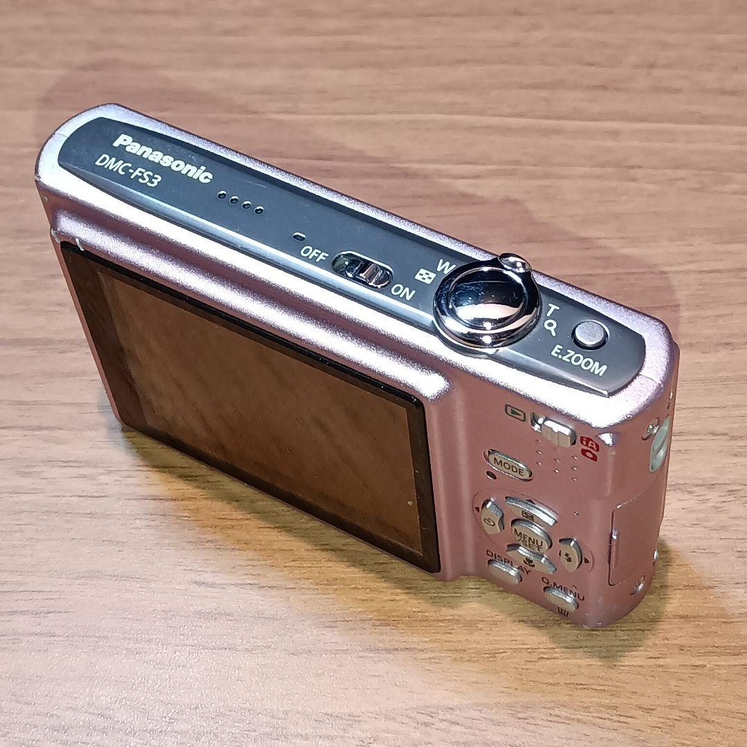 ジャンク 動作未確認 デジカメ セット まとめ