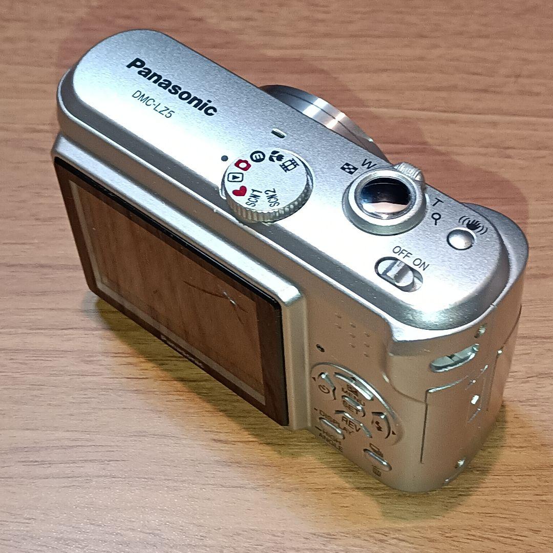 ジャンク 動作未確認 デジカメ セット まとめ