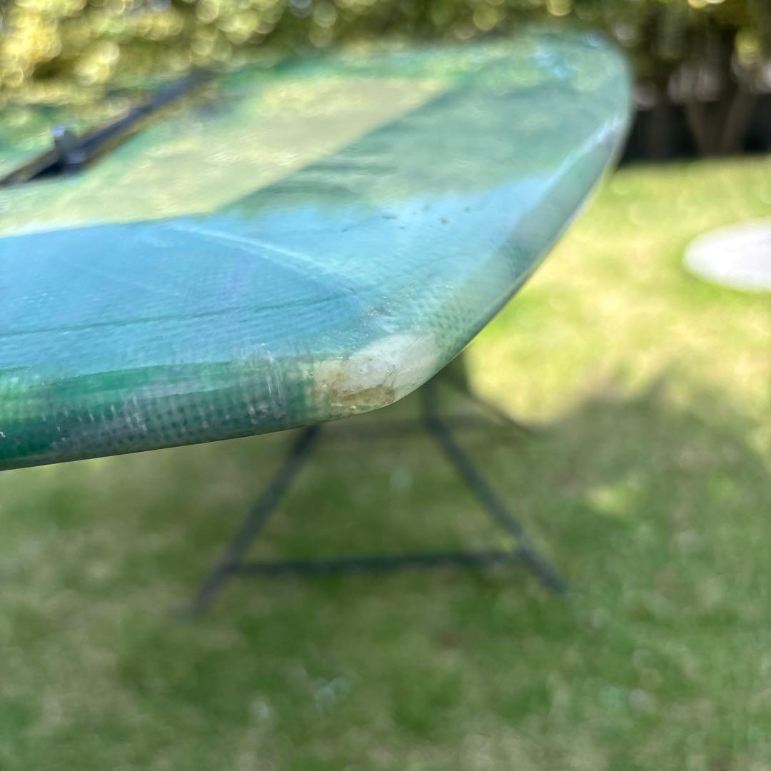 【希少】Gato Heroi PLAYBOY 9’6 ロビンシェイプ