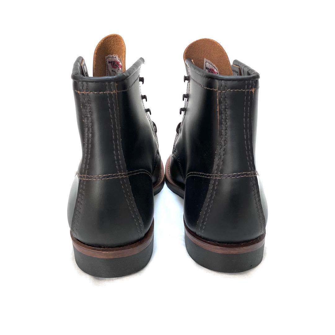 レッドウィング　ベックマン　フラットボックス　9060 US8.5