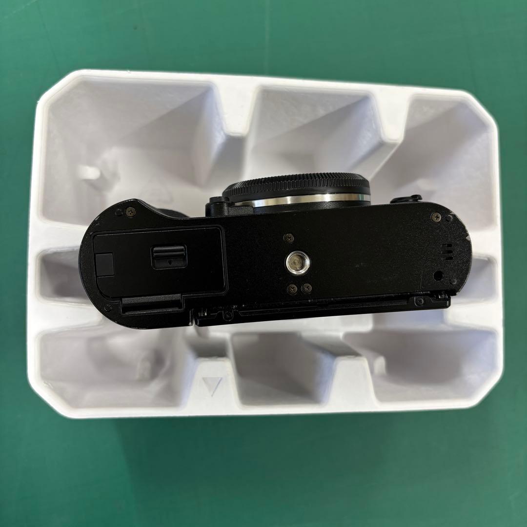 FUJIFILM X-T50 デジタル一眼レフカメラ