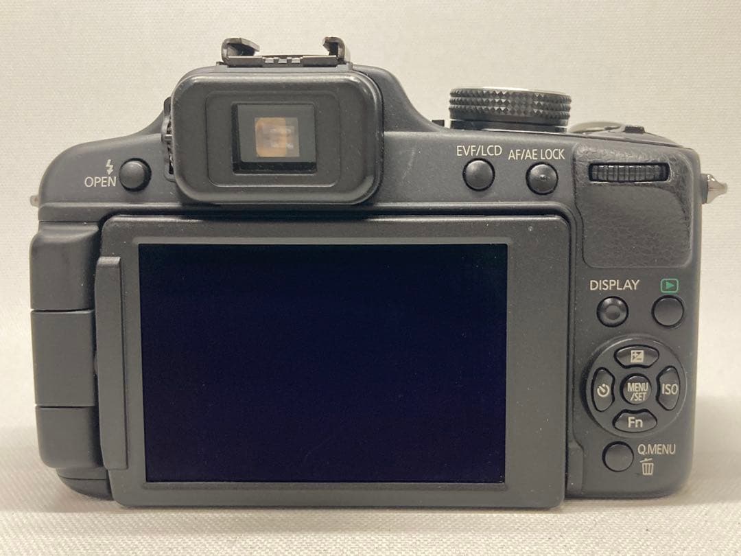 美品　パナソニック　LUMIX　DMC-FZ100　撮影例有　l01c280dd