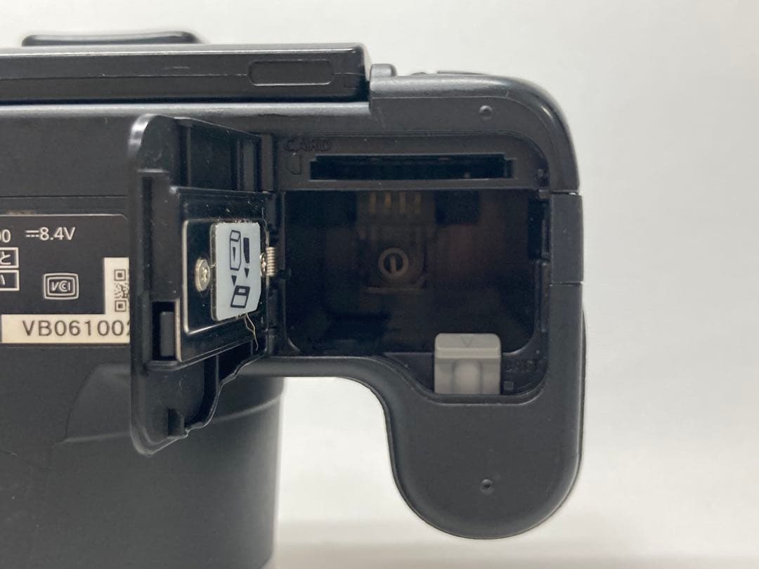 美品　パナソニック　LUMIX　DMC-FZ100　撮影例有　l01c280dd