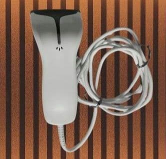 シャープレジスター　高額上位ハンドスキナャナRZ-4BR1C純正品　202026