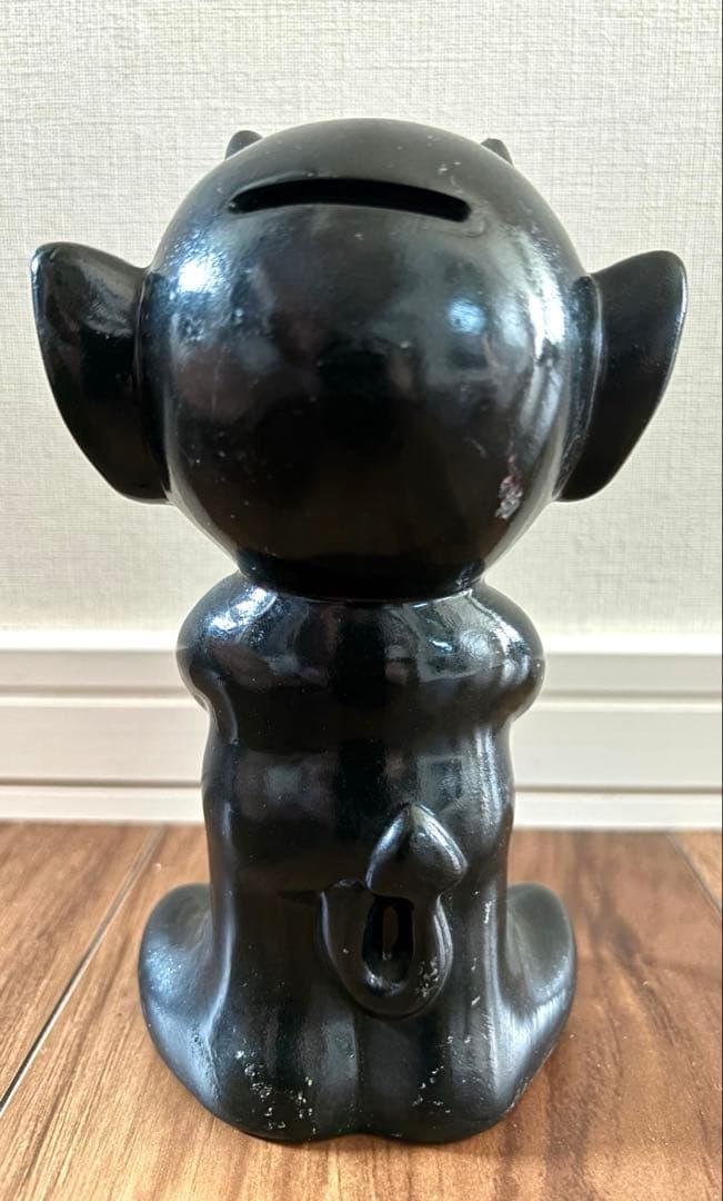 HOT STUFF フィギュア アメコミ ホットスタッフ リトルデビル 貯金箱