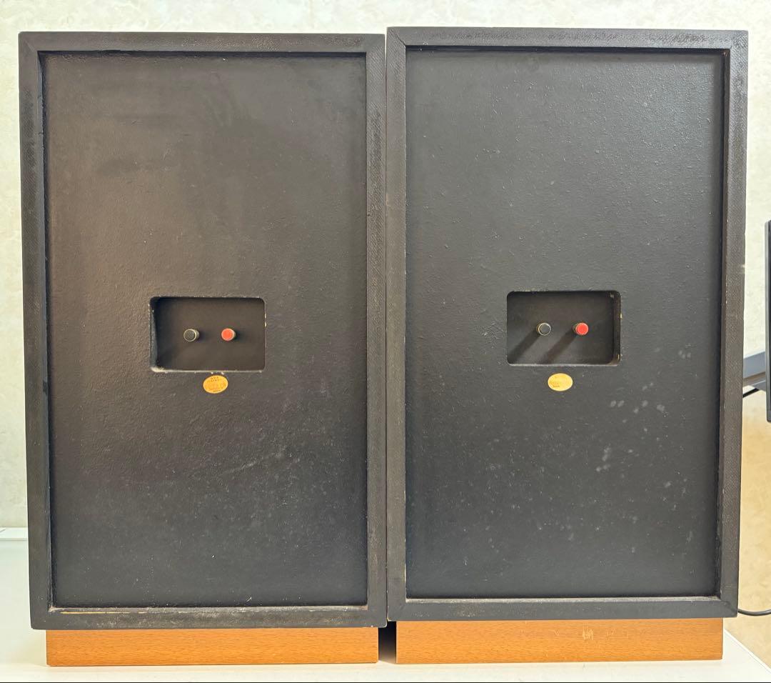 JBL 4311B ペアセット スピーカー