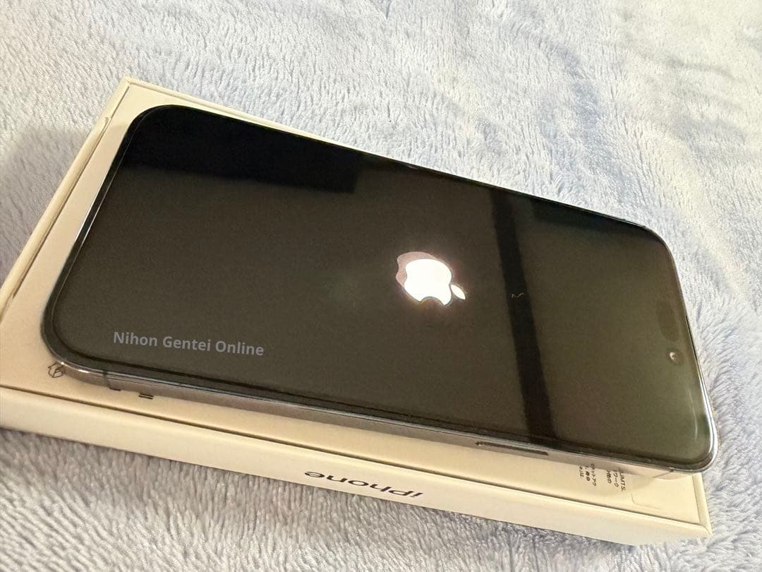 Apple iPhone 14 Pro Max 512GB Simフリー　本体