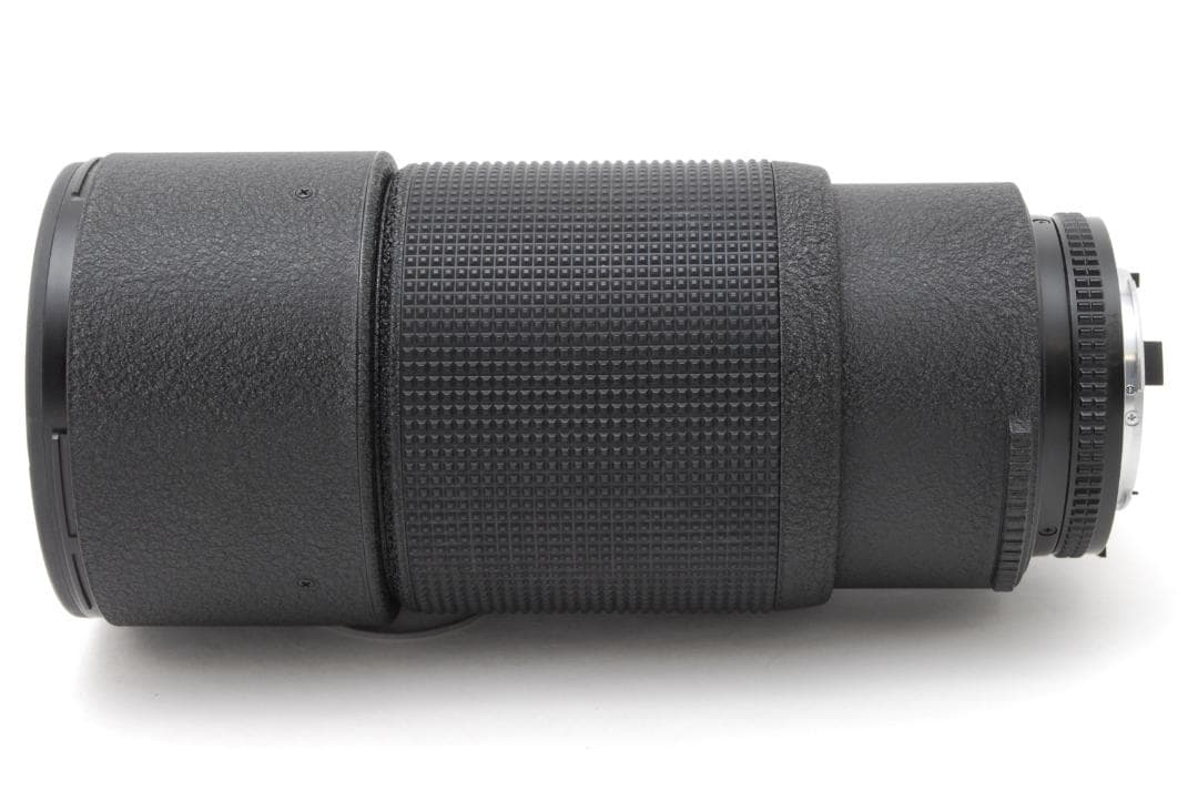 【フード付き】ニコン AF NIKKOR 80-200mm ED F2.8D